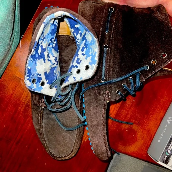 Del Toro | Shoes | Size 2 Del Toro | Poshmark display picture 1